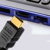 Vivitar Gold Plated 6ft HDMI Ethernet Cable Hi-Def Quality Ensurer Supports 3D and 4K - 3 of 3