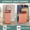 BestMassage Trash Can 13 Gallon/50 Liter Automatic Touch-Free Kitchen Garbage Can with Infrared Sensor and Quiet Operation for Kitchen - 4 of 4