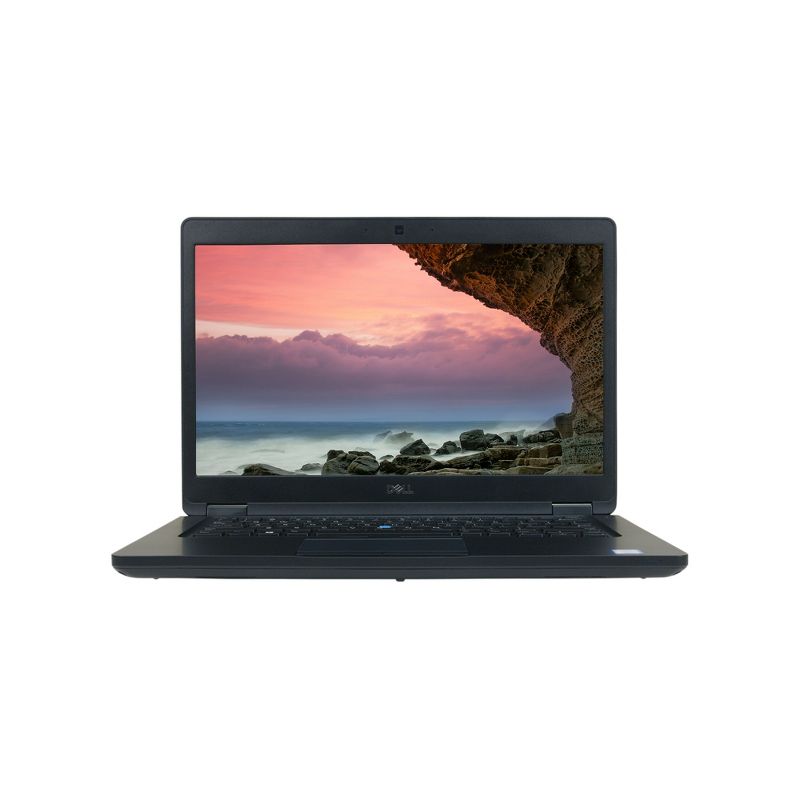 Dell 5490 Laptop, Core i5-8350U 1.7GHz, 8GB, 256GB SSD, 14" HD, Win11P64, A GRADE, Webcam, Manufacturer Refurbished, 2 of 5
