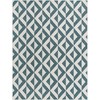 Jill Zarin Outdoor Napa Geometric Woven Area Rug - 2 of 4