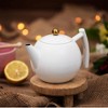 DUKA 30-OZ Coffee and Tea Pot with Removable Infuser - 2 of 2