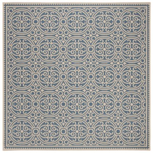 Linden LND134 Power Loomed Rugs - Safavieh - 1 of 3