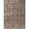 Unique Loom Gabbeh Collection Area Rug - Chloris - 2 of 4