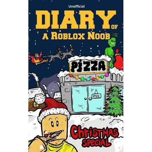 Diary Of A Roblox Noob Video Game Book Kids By Robloxia Kid Paperback - robloxia kid store robloxiakidcom