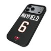 NFL Tampa Bay Buccaneers Players Game Tactic MagSafe Compatible Cell Phone Case for Apple iPhone 17 Series - 2 of 4