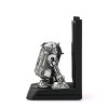 Royal Selangor Hand Finished Star Wars Collection Pewter R2-D2 Bookend Gift - 4 of 4