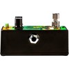 Dunlop Authentic Hendrix '68 Shrine Series Fuzz Face Distortion Green and Yellow - 4 of 4