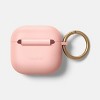 Apple AirPods Pro (1/2 Generation) Recycled Silicone Case - heyday™ - 3 of 3