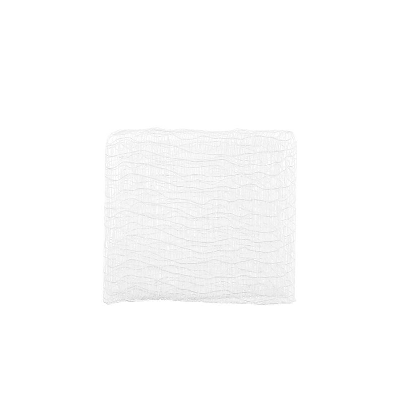 Dealmed Gauze Pads, Sterile 1's, 12-Ply, White, 100 Count, 4 of 5