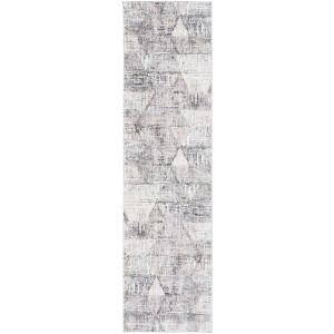 Shivan 100 SHV196 Power Loomed Indoor Rugs - Safavieh - 1 of 4