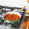Nordic Ware Cardamom™ Ceramic Nonstick 10 Inch Skillet - 3 of 4
