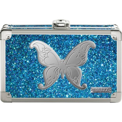 sparkle pencil box