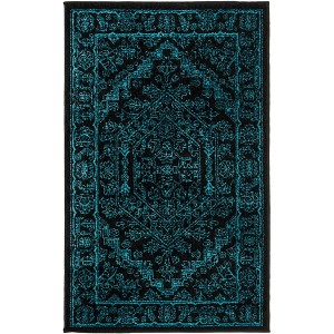 Adirondack ADR108 Non-Shedding Power Loomed Indoor Rugs - Safavieh - 1 of 4