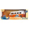 Jada Toys Disney's Lilo & Stitch 1:24 VW Bus Diecast Vehicle with Figure - 3 of 4