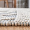 Natura NAT358 Hand Loomed Area Rug  - Safavieh - 3 of 4