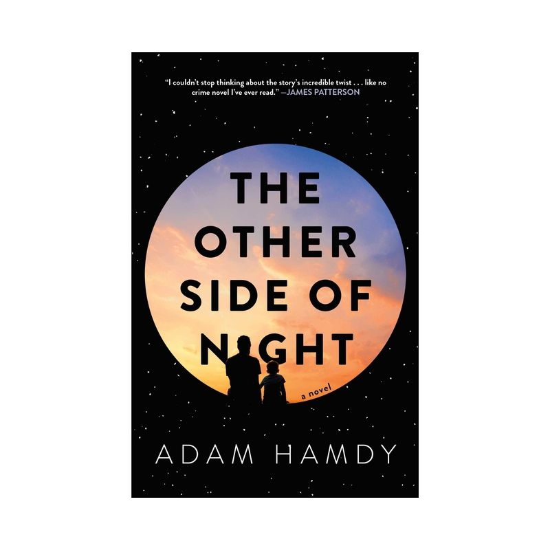 The Other Side of Night - by  Adam Hamdy (Paperback), 1 of 2