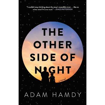 The Other Side of Night - by  Adam Hamdy (Paperback)