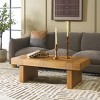 Habana Coffee Table - COF2300 - Safavieh - 2 of 4