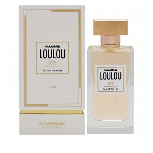 Al Haramain Wood And Grapefruit, Ancient Spice Souk, Amber, Musk, Jasmine Women Eau De Parfum Spray 3.4 Oz   3.4 Oz Fragrance - 1 of 1