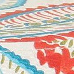 Bold Paisley