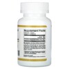 Ferrochel Iron, Ferrous Bisglycinate Chelate Form, Gentle on the Stomach, 36 mg, 90 Veggie Capsules - 2 of 3