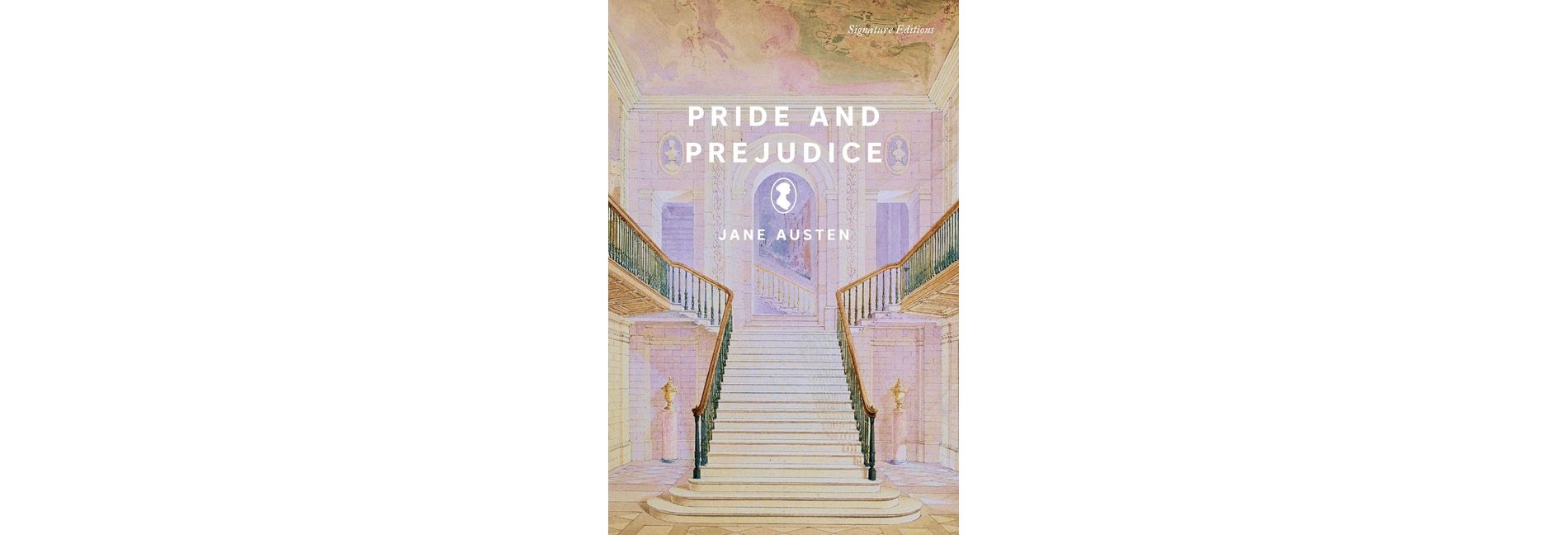 Pride and Prejudice - (Signature Editions) by  Jane Austen (Paperback)