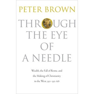 Through the Eye of a Needle - by Peter Brown - 1 of 1