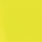 fluorescent yellow