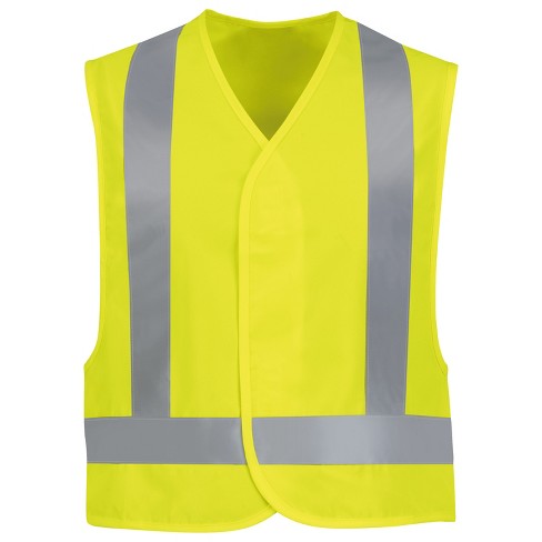 9108 Red Hi Viz Tactical Vest with Personalized Patches, Hi Vis Dog Ha –  Starkbull Hi Vis Vests