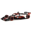 Dallara IndyCar #18 David Malukas "HMD Trucking" Dale Coyne Racing with HMD Motorsports 1/18 Diecast Model Car by Greenlight - 2 of 3