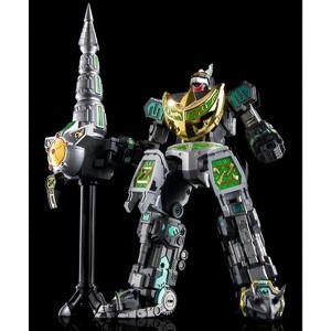 MC-05 Dragon King Shi | Micro Cosmos | Lucky Cat Action figures - 1 of 4