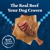 Blue Buffalo Beef Flavored Healthy Weight Adult Dry Dog Food - 28lbs - 3 of 4