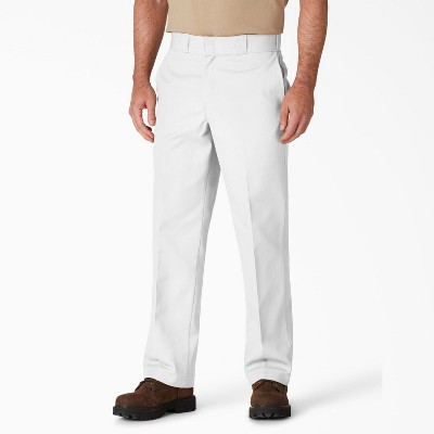 Dickies Original 874® Work Pants, White (WH), 33X30