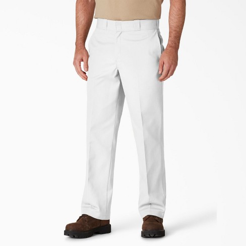Dickies Original 874® Work Pants, White (WH), 40X30