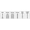 Coolmee Women Business Casual Long Sleeve Button-Down Lapel V Neck Slim Fit Lightweight Suit Work Office Jacket - 4 of 4