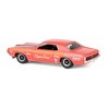 Greenlight 1/64 1969 Mercury Cougar Eliminator, Dyno Don Muscle Series 30 13370-A - 4 of 4