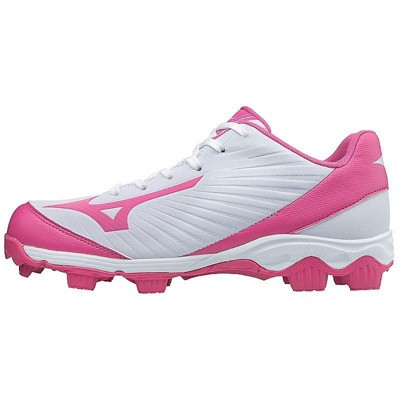 mizuno 9 spike finch 5 mid