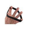 JAM Paper Colored Rubber Bands #107 50/Pack (333107RBBL) - 4 of 4