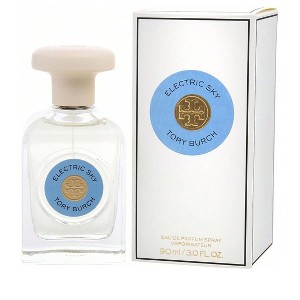 Tory Burch Electric Sky by Tory Burch Women Eau De Parfum Spray 3.0 oz - 1 of 1
