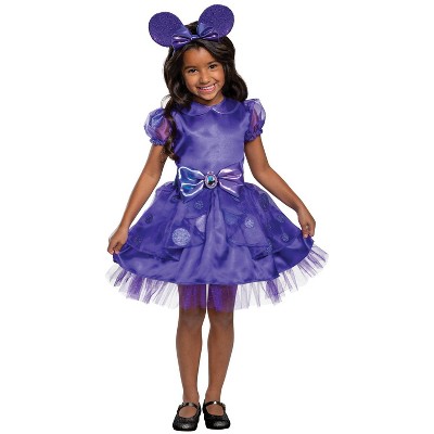 minnie mouse costume target