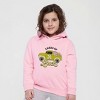 The Juniper Shop Loads Of Luck Retro Truck Toddler Graphic Hoodie - 2 of 3