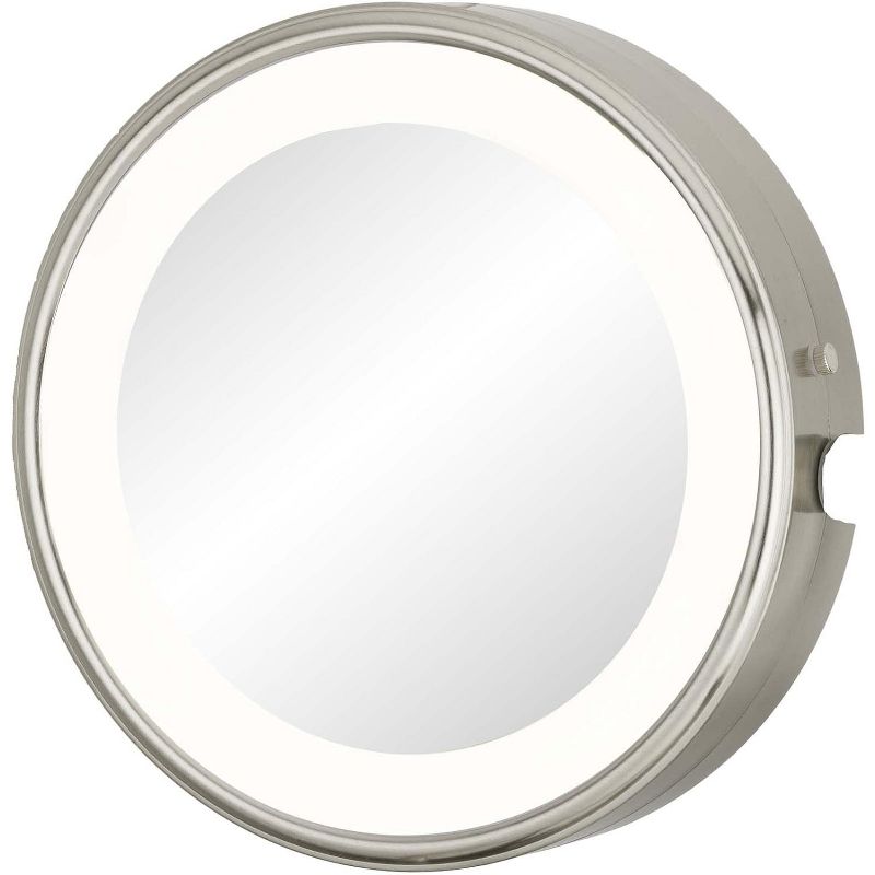 Aptations Kimball & Young Optional Lens For Neo Modern LED Lighted Mirror, 2 of 4