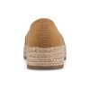 Journee Women's Catalina Espadrilles - 3 of 4