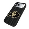 NCAA Big 12 Universities Text Backdrop MagSafe Compatible Cell Phone Case for Apple iPhone 17 Series - 2 of 4