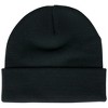 Adult Coors Banquet Logo Dark Navy Cuff Beanie - 2 of 2