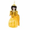 Italian Ornaments 5.5 Inch Duchess Carmella Royalty Crown Italian Tree Ornaments - 4 of 4