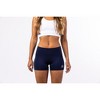 Mizuno Women's Victory 3.5" Inseam Volleyball Shorts - 3 of 4