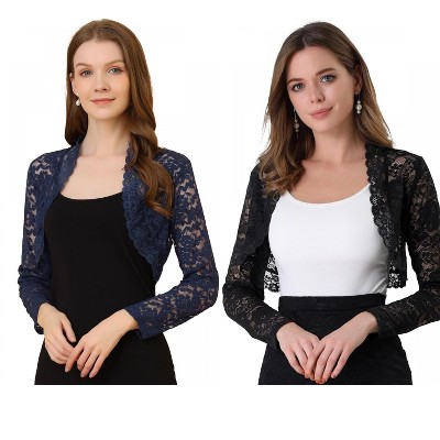 black/dark blue