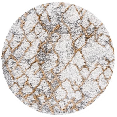 Horizon Shag 800 HZN894 Machine Made Rug - Safavieh