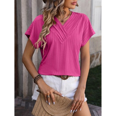 Buy Reiss Gold Vanessa V-Neck Cable Knit Jumper from Next USA